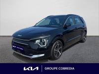 Kia Niro Hybride Rechargeable Active