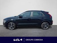 Kia Niro Hybride Rechargeable Active