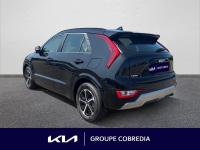Kia Niro Hybride Rechargeable Active