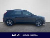 Kia Niro Hybride Rechargeable Active