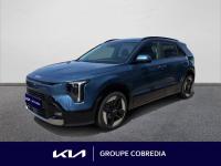 Kia Nouveau Niro Hybride Premium