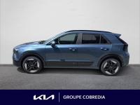 Kia Nouveau Niro Hybride Premium