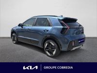 Kia Nouveau Niro Hybride Premium