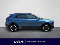 Kia Nouveau Niro Hybride Premium