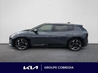 Kia EV4 100% électrique GT-Line