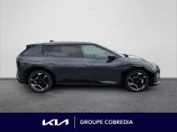 Kia EV4 100% électrique GT-Line