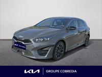 Kia Ceed GT-line