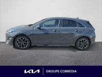Kia Ceed GT-line