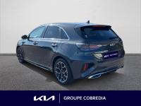 Kia Ceed GT-line