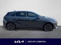 Kia Ceed GT-line