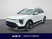Kia Nouveau Niro Hybride Premium