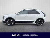 Kia Nouveau Niro Hybride Premium