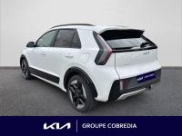 Kia Nouveau Niro Hybride Premium