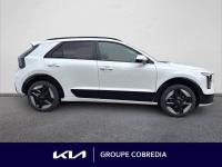 Kia Nouveau Niro Hybride Premium