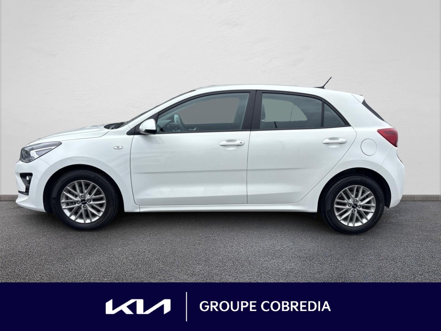 Kia Rio Active