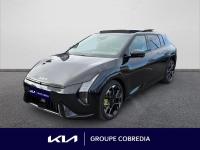 Kia EV4 100% électrique EV4 GT 100% électrique