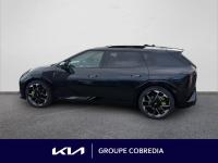 Kia EV4 100% électrique EV4 GT 100% électrique