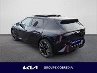 Kia EV4 100% électrique EV4 GT 100% électrique