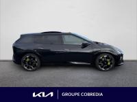 Kia EV4 100% électrique EV4 GT 100% électrique