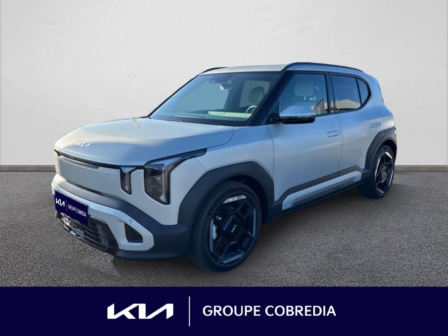 Kia EV2 100% électrique GT-Line