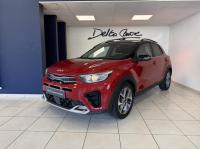 Kia Stonic GT-line