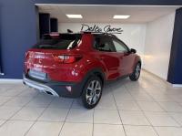 Kia Stonic GT-line