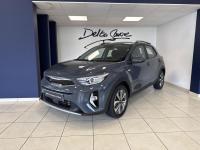 Kia Stonic GT-line Premium