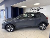 Kia Stonic GT-line Premium