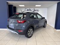 Kia Stonic GT-line Premium