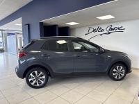 Kia Stonic GT-line Premium