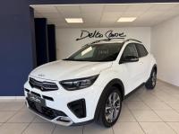 Kia Stonic GT-line Premium