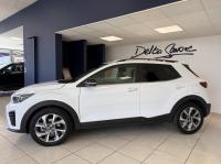 Kia Stonic GT-line Premium