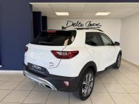 Kia Stonic GT-line Premium