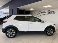 Kia Stonic GT-line Premium