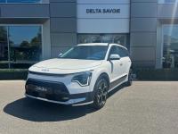 Kia Niro Hybride Premium