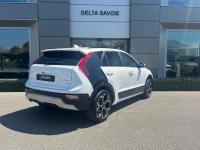 Kia Niro Hybride Premium