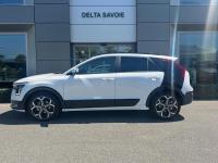 Kia Niro Hybride Premium