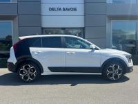 Kia Niro Hybride Premium