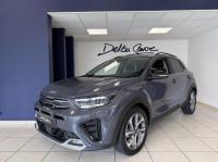 Kia Stonic GT-line Premium