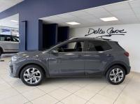 Kia Stonic GT-line Premium