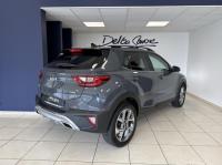 Kia Stonic GT-line Premium