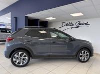 Kia Stonic GT-line Premium
