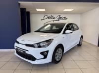Kia Rio Motion
