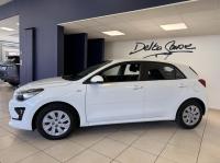 Kia Rio Motion