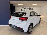 Kia Rio Motion