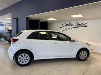Kia Rio Motion