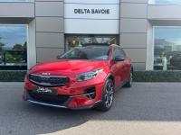 Kia XCeed Hybride Rechargeable Lounge
