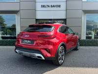 Kia XCeed Hybride Rechargeable Lounge