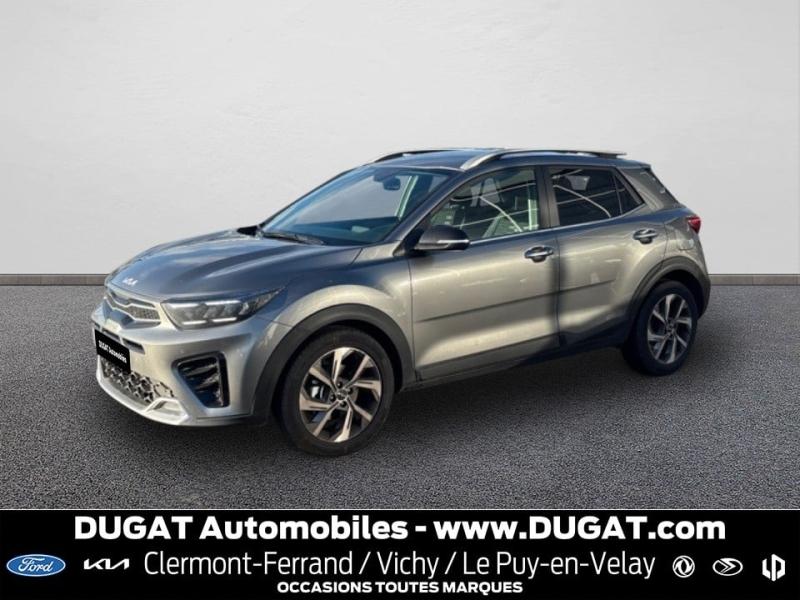 Kia Stonic GT-line