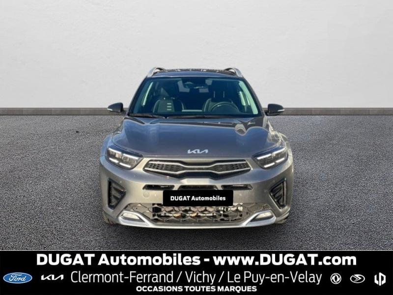 Kia Stonic GT-line